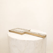 Carica l'immagine nel visualizzatore di Gallery, Specchio in mosaico