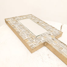 Carica l'immagine nel visualizzatore di Gallery, Specchio in mosaico