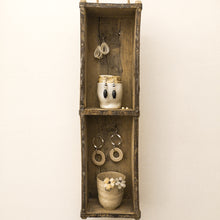 Carica l'immagine nel visualizzatore di Gallery, Vecchio stampo per mattoni