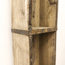 Carica l'immagine nel visualizzatore di Gallery, Vecchio stampo per mattoni