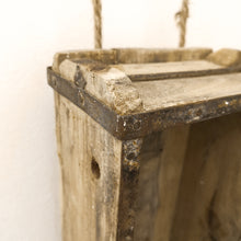 Carica l'immagine nel visualizzatore di Gallery, Vecchio stampo per mattoni