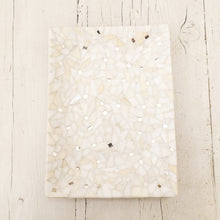 Carica l'immagine nel visualizzatore di Gallery, Vassoio in mosaico