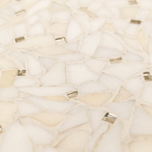 Carica l'immagine nel visualizzatore di Gallery, Vassoio in mosaico