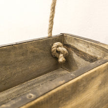 Carica l'immagine nel visualizzatore di Gallery, Vecchio stampo per mattoni