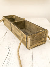 Carica l'immagine nel visualizzatore di Gallery, Vecchio stampo per mattoni