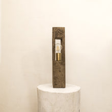 Carica l'immagine nel visualizzatore di Gallery, Lampada in legno
