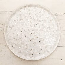 Carica l'immagine nel visualizzatore di Gallery, Vassoio in mosaico