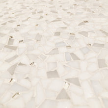 Carica l'immagine nel visualizzatore di Gallery, Vassoio in mosaico