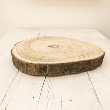 Carica l'immagine nel visualizzatore di Gallery, Tronco sezionato