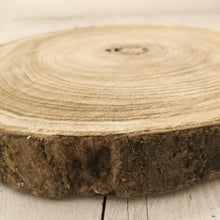 Carica l'immagine nel visualizzatore di Gallery, Tronco sezionato