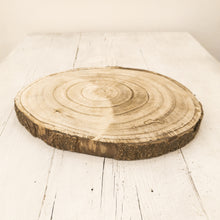 Carica l'immagine nel visualizzatore di Gallery, Tronco sezionato