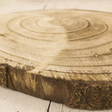 Carica l'immagine nel visualizzatore di Gallery, Tronco sezionato