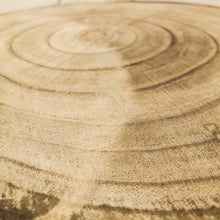 Carica l'immagine nel visualizzatore di Gallery, Tronco sezionato