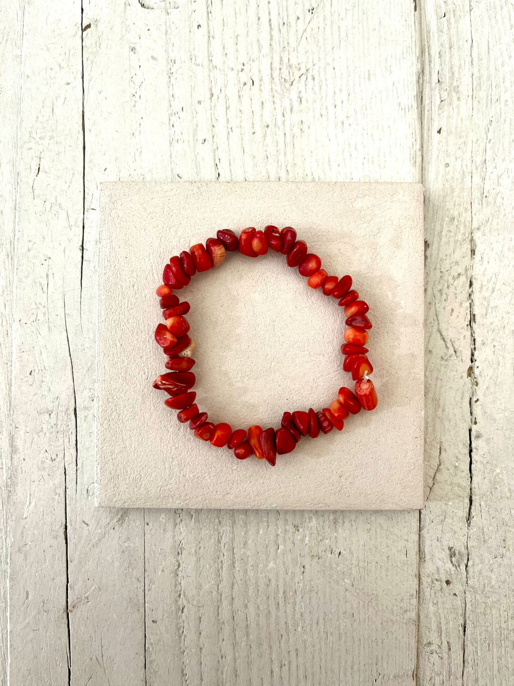 Bracciale con pietre dure