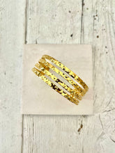 Carica l&#39;immagine nel visualizzatore di Gallery, Bracciale in Acciaio
