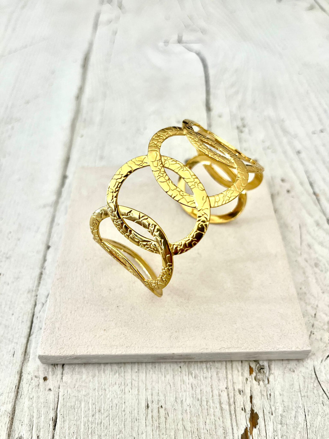 Bracciale in Acciaio
