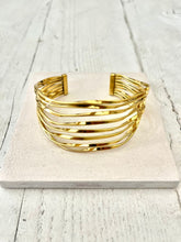 Carica l&#39;immagine nel visualizzatore di Gallery, Bracciale in Acciaio
