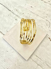 Carica l&#39;immagine nel visualizzatore di Gallery, Bracciale in Acciaio
