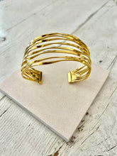 Carica l&#39;immagine nel visualizzatore di Gallery, Bracciale in Acciaio
