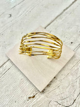 Carica l&#39;immagine nel visualizzatore di Gallery, Bracciale in Acciaio
