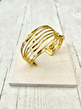 Carica l&#39;immagine nel visualizzatore di Gallery, Bracciale in Acciaio
