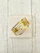 Carica l&#39;immagine nel visualizzatore di Gallery, Bracciale in Acciaio
