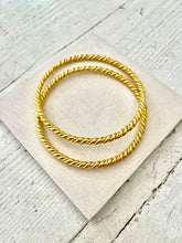 Carica l&#39;immagine nel visualizzatore di Gallery, Bracciale in acciaio
