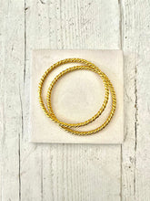Carica l&#39;immagine nel visualizzatore di Gallery, Bracciale in acciaio
