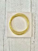 Carica l&#39;immagine nel visualizzatore di Gallery, Bracciale in ottone

