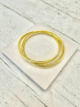 Carica l&#39;immagine nel visualizzatore di Gallery, Bracciale in ottone
