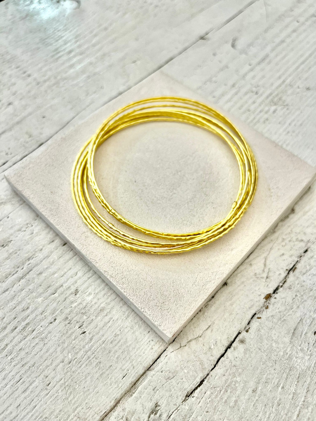Bracciale in ottone