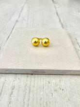Carica l&#39;immagine nel visualizzatore di Gallery, Anello in ottone
